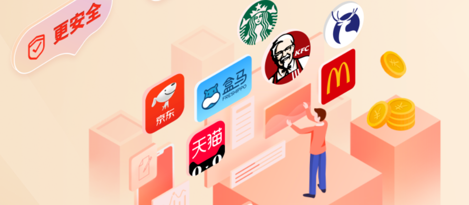 影视会员批发订单后台界面